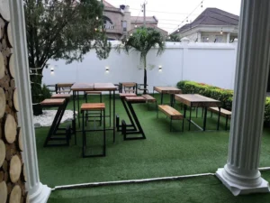 Orile Restaurant And Bar 2