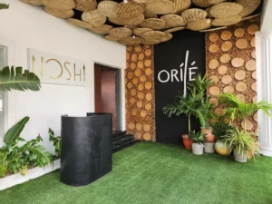Orile Restaurant And Bar 3
