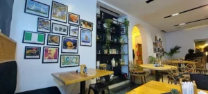 Orile Restaurant And Bar 4