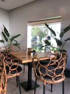 Orile Restaurant And Bar 5