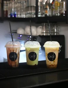Orile Restaurant And Bar 6