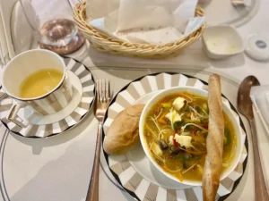 Piano Bistro And Restaurant