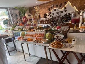 Piano Bistro And Restaurant