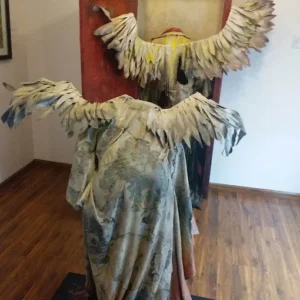 Red Door Art Gallery