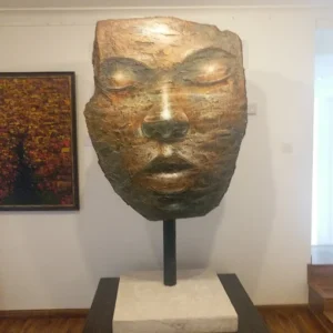 Red Door Art Gallery