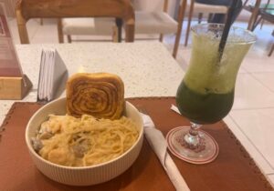 Dulce Cafe & Bakery