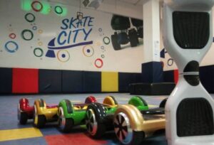 Skate City