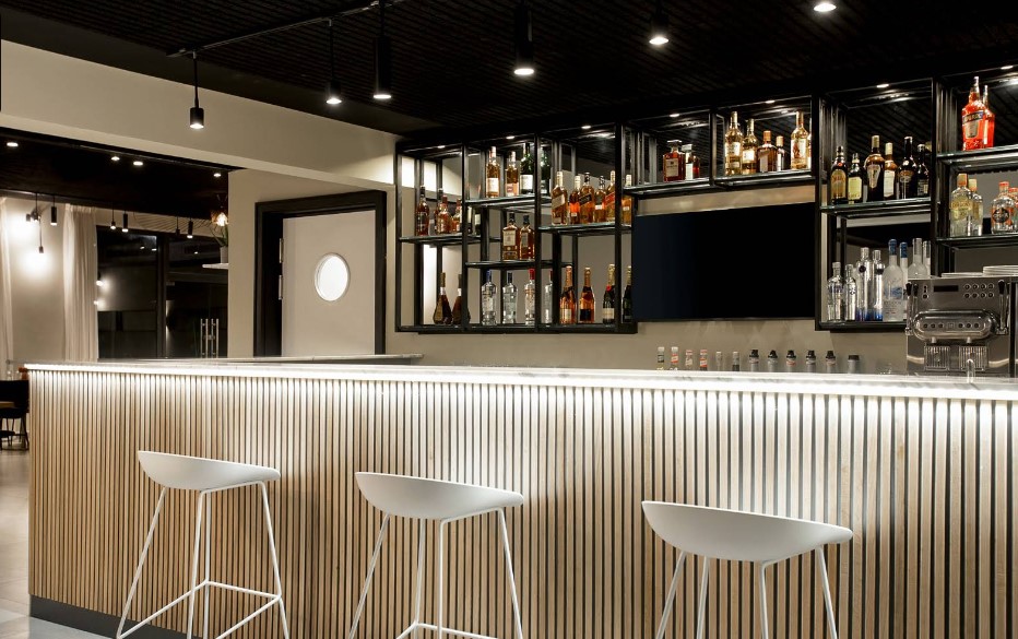 Rye restaurant