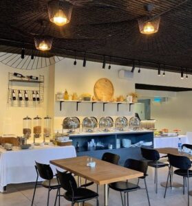 Rye restaurant