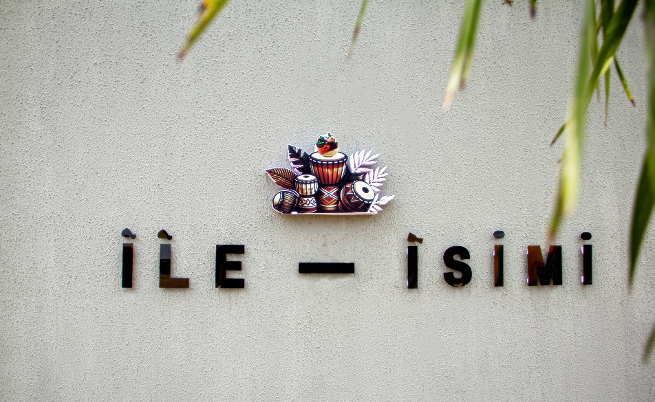 ile isimi