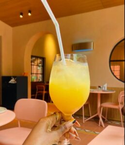 ikoko restaurant
