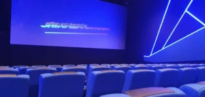 Sky Cinemas