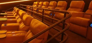 Sky Cinemas
