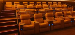 Sky Cinemas