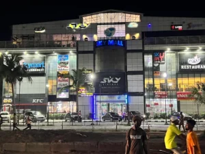 Sky Cinemas