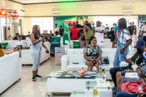 The Bay Lounge Lekki 4