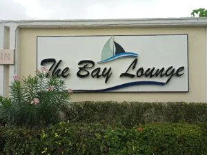 The Bay Lounge Lekki 5