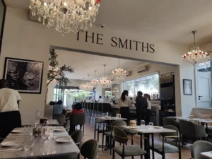 The Smiths