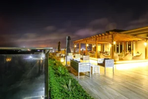 The View Rooftop 2