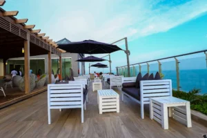 The View Rooftop Lounge 4