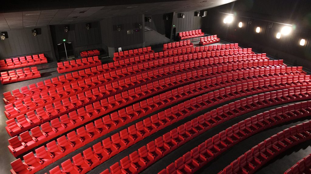 VIVA Cinemas Ikeja