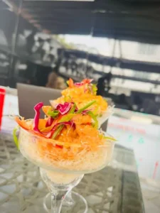 vaniti lagos
