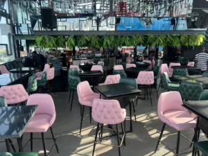 Vertigo Lagos