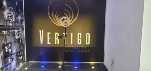 Vertigo Lagos