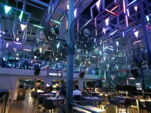 Vertigo Lagos