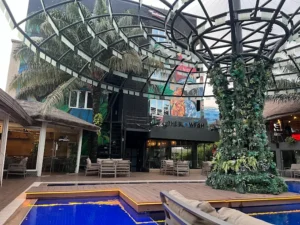 Vertigo Lagos