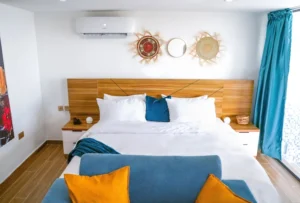 Vogue Beach Resort
