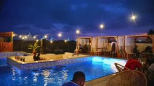 Vogue Beach Resort