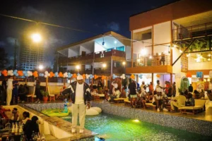 Vogue Beach Resort