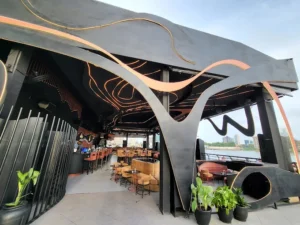 W Bar Lounge