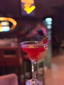 W Bar Lounge