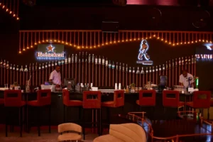 W Bar Lounge