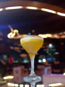 W Bar Lounge