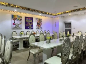 Wow Bar Lounge Restaurant