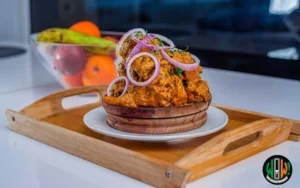 Wow Bar Lounge Restaurant