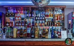 Wow Bar Lounge Restaurant