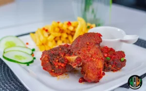 Wow Bar Lounge Restaurant