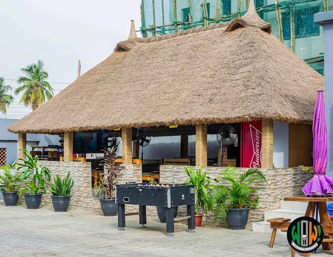 Wow Bar Lounge Restaurant