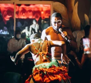 ZAZA Lagos