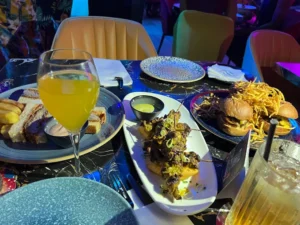 ZAZA Lagos