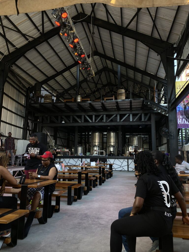 bature brewery 2