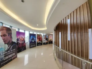 Ebony Life Cinemas