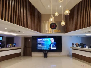 Ebony Life Cinemas