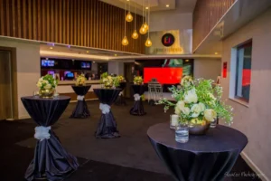 Ebony Life Cinemas