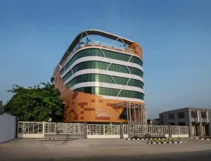 Ebony Life Cinemas