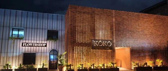 ikoko lagos